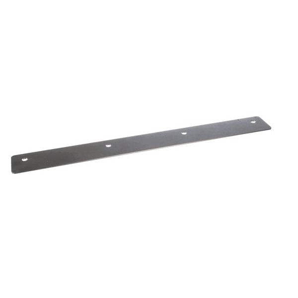 Plate, Spacer, Lower Seal, Ctr